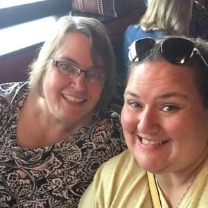 Meet your Posher, Jean